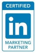 LinkedIn Partner Badge